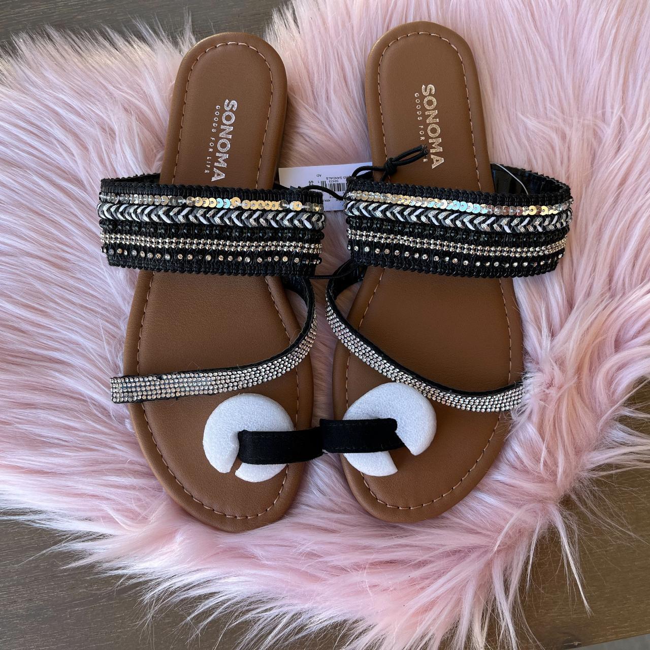 Sonoma store sandals womens