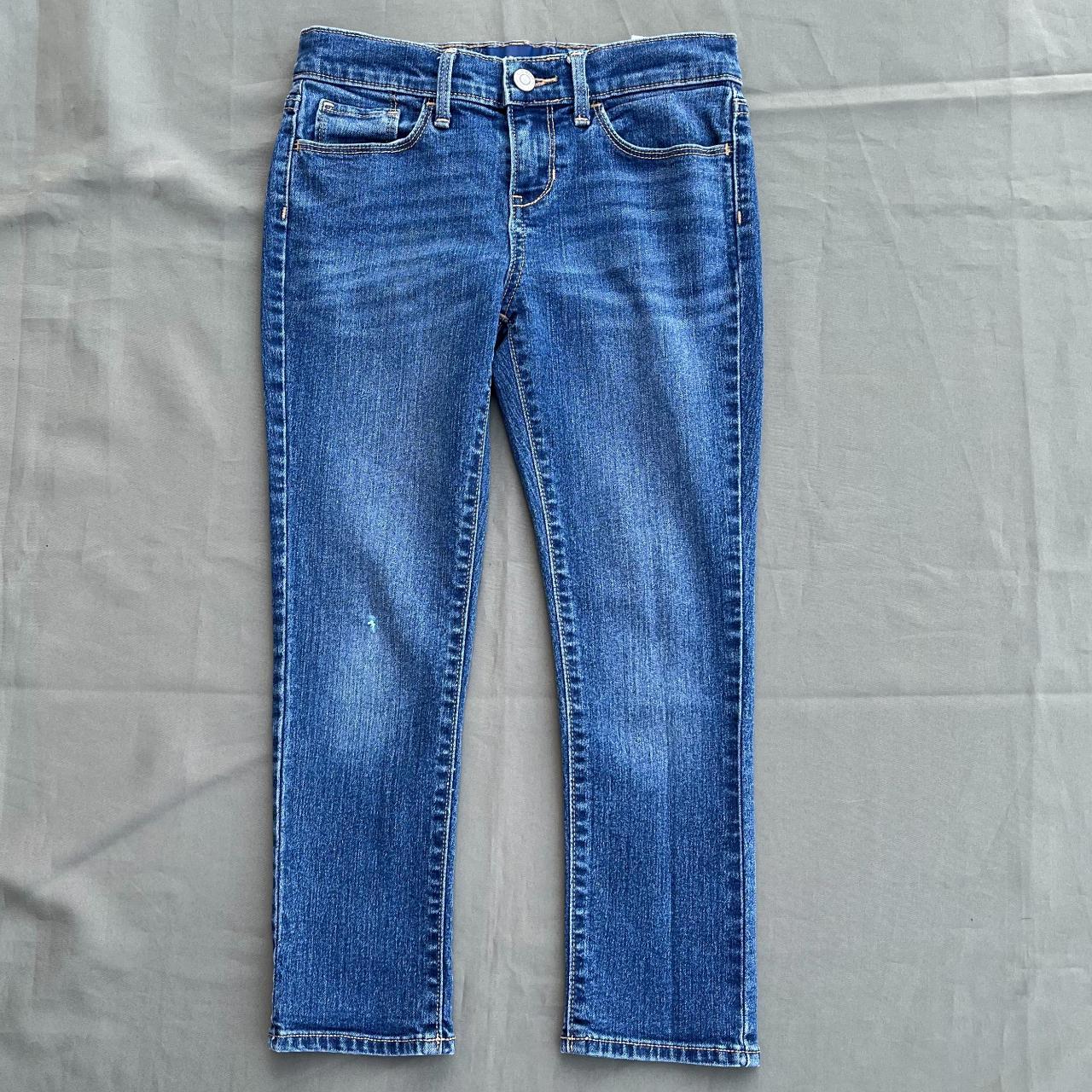 Old navy 10.00 jean on sale sale