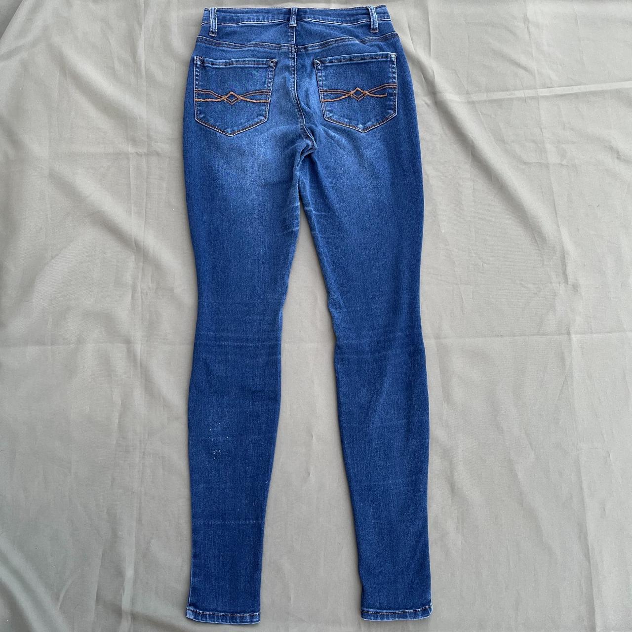 Mudd jegging cheap fit jeans