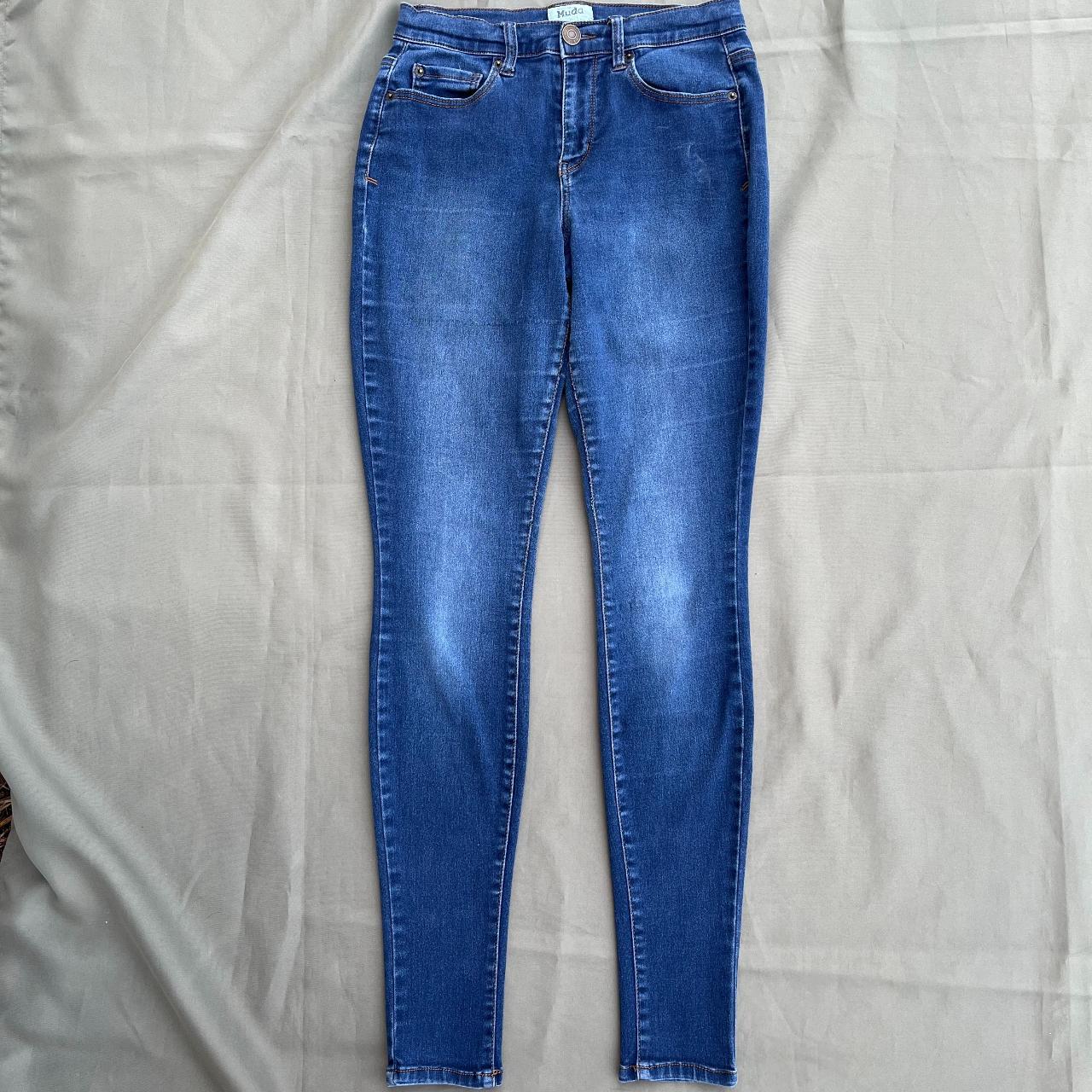 Mudd jegging fit on sale jeans