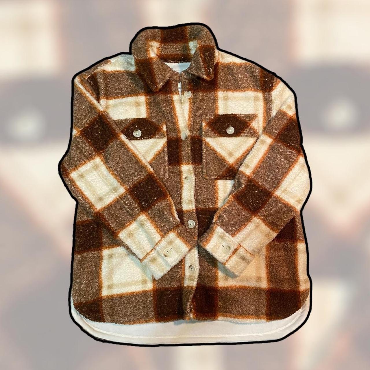 Abercrombie & Fitch Men's Jumper Depop