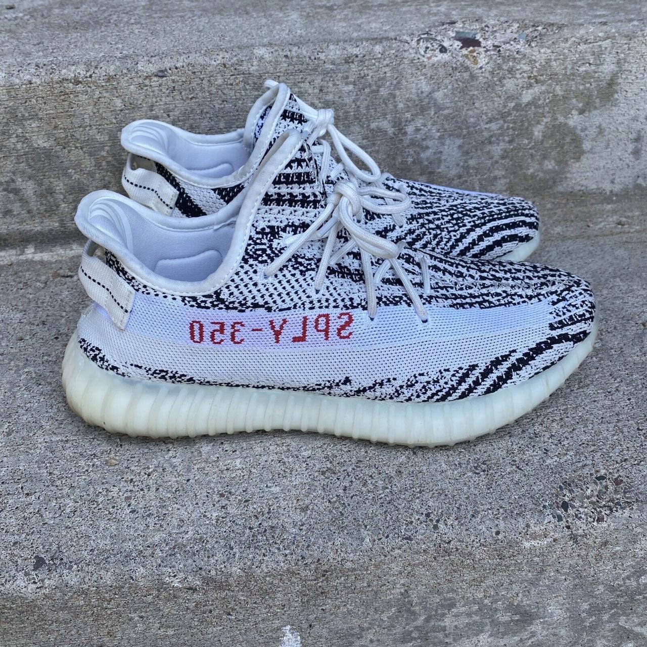 yeezy 350 cp9654