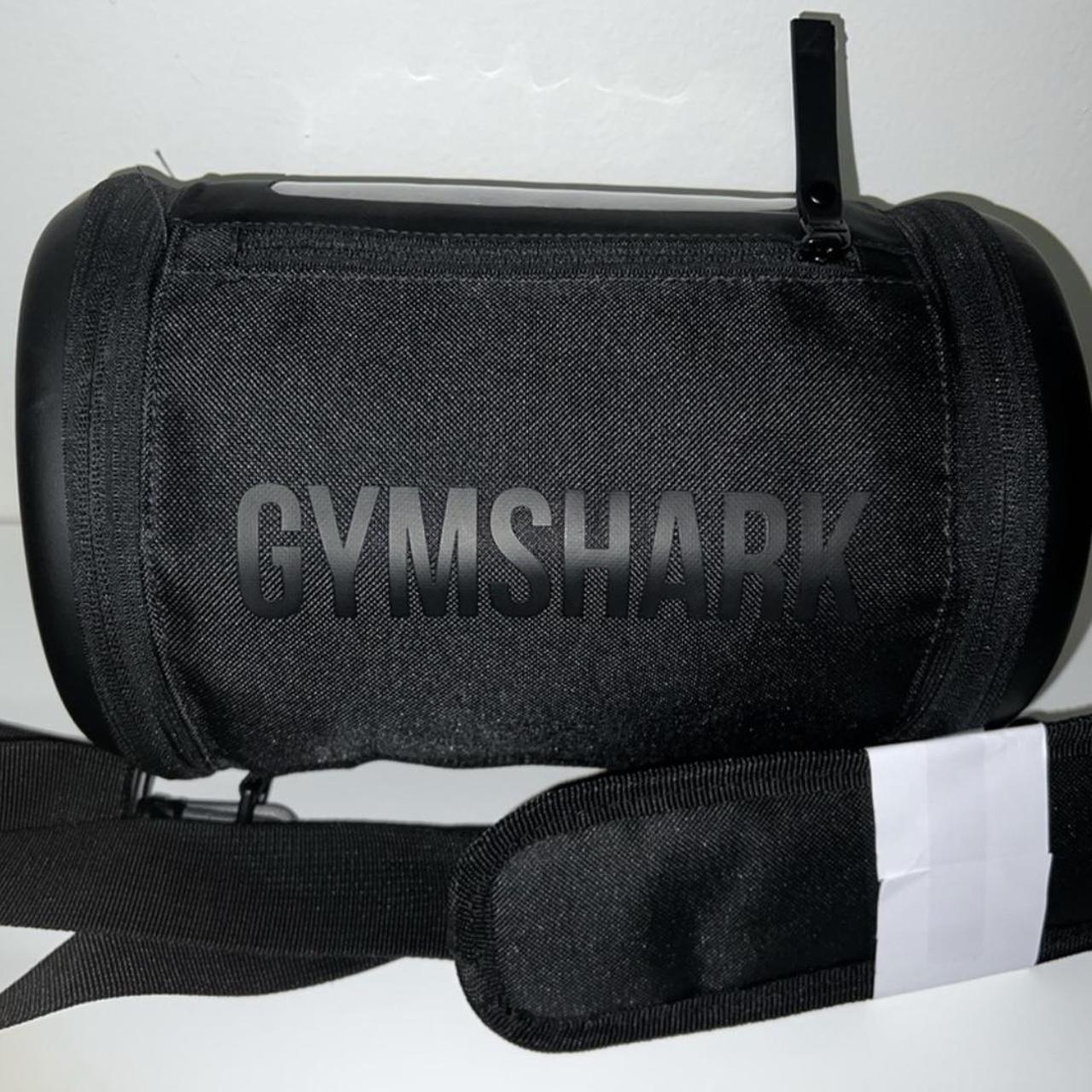 Cool BAPE duffle bag for your baecation or gym brand - Depop