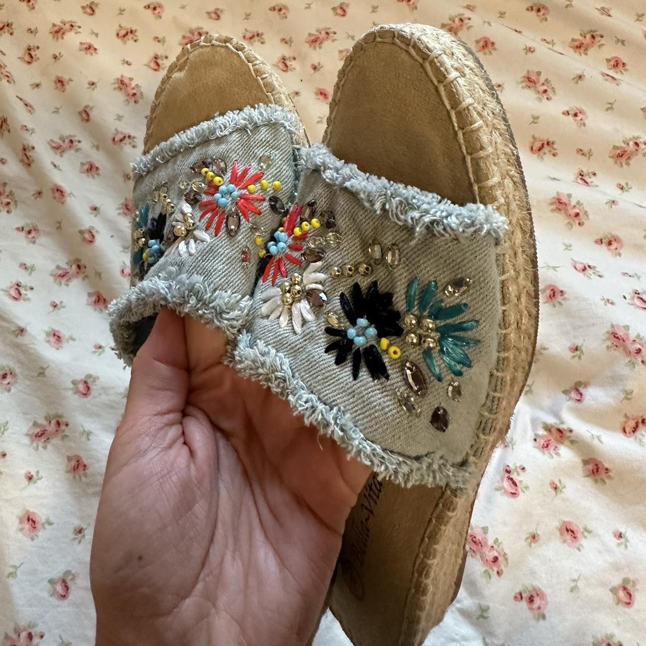Bella Vita Women's Sandals (4)