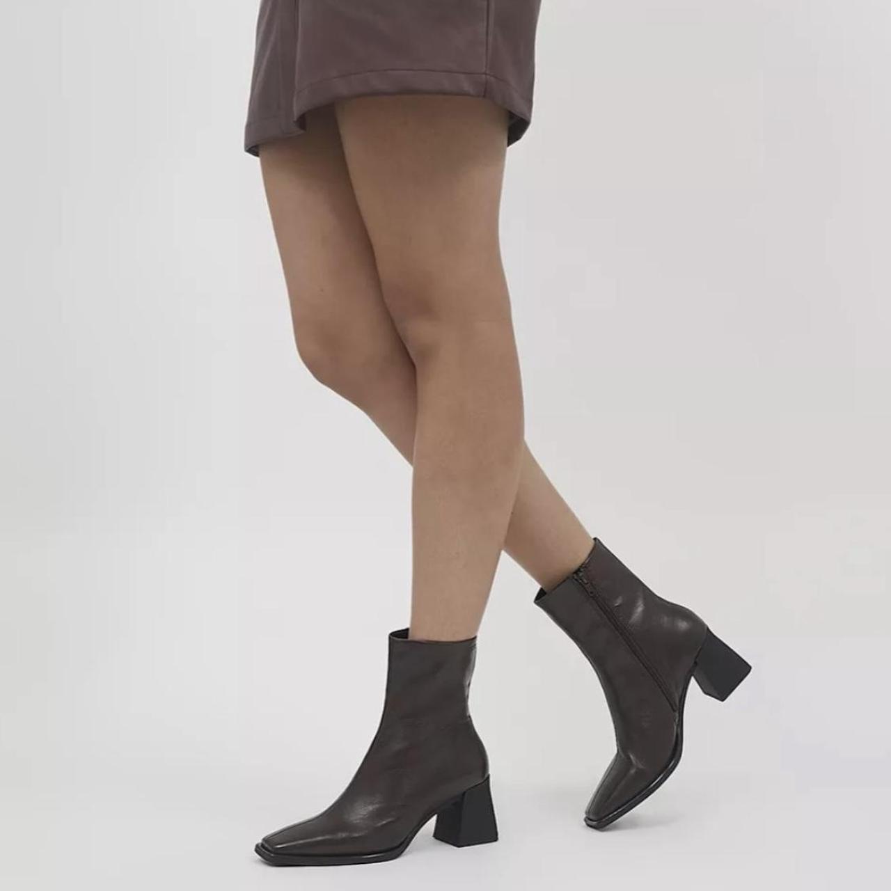 Vagabond top alice boots