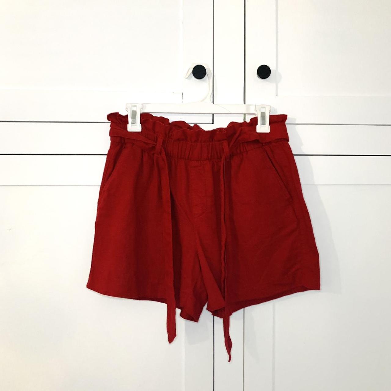 Old navy 2025 paperbag shorts