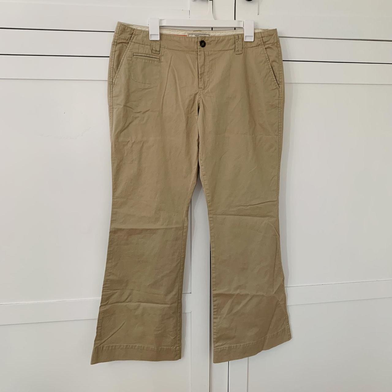 Old navy womens sale khaki pants