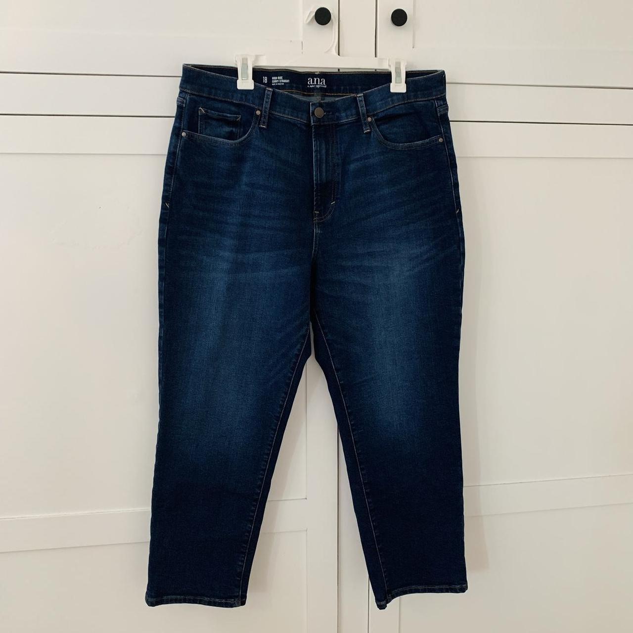 Ana 2024 womens jeans