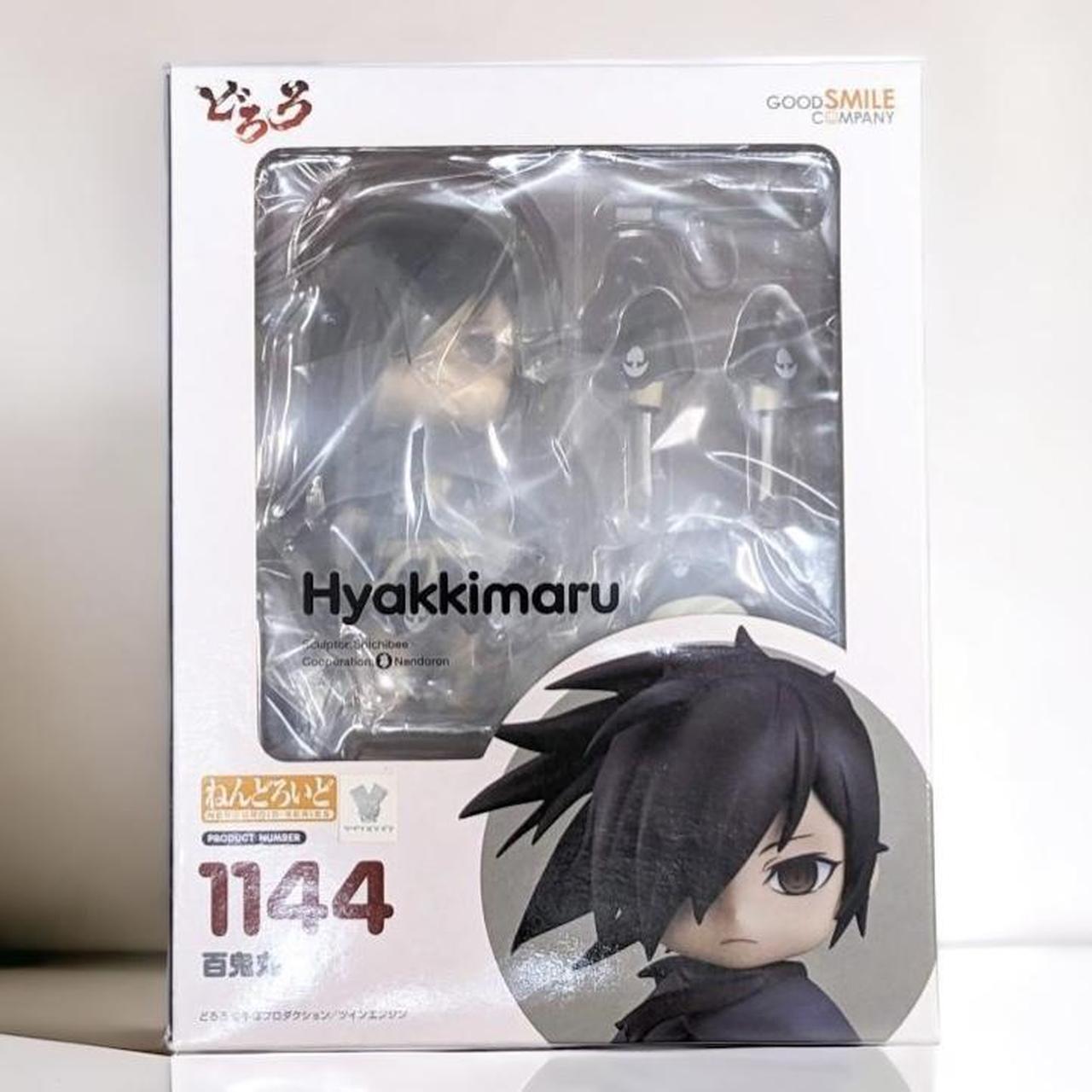 Nendoroid - 1144 - Dororo - Hyakkimaru