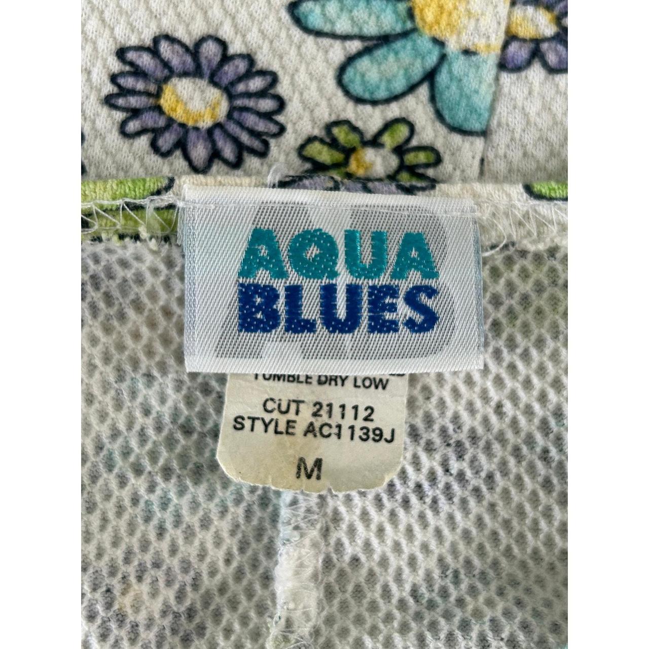 Source Unknown Women's Dress - Multi/White - M – … - image 7