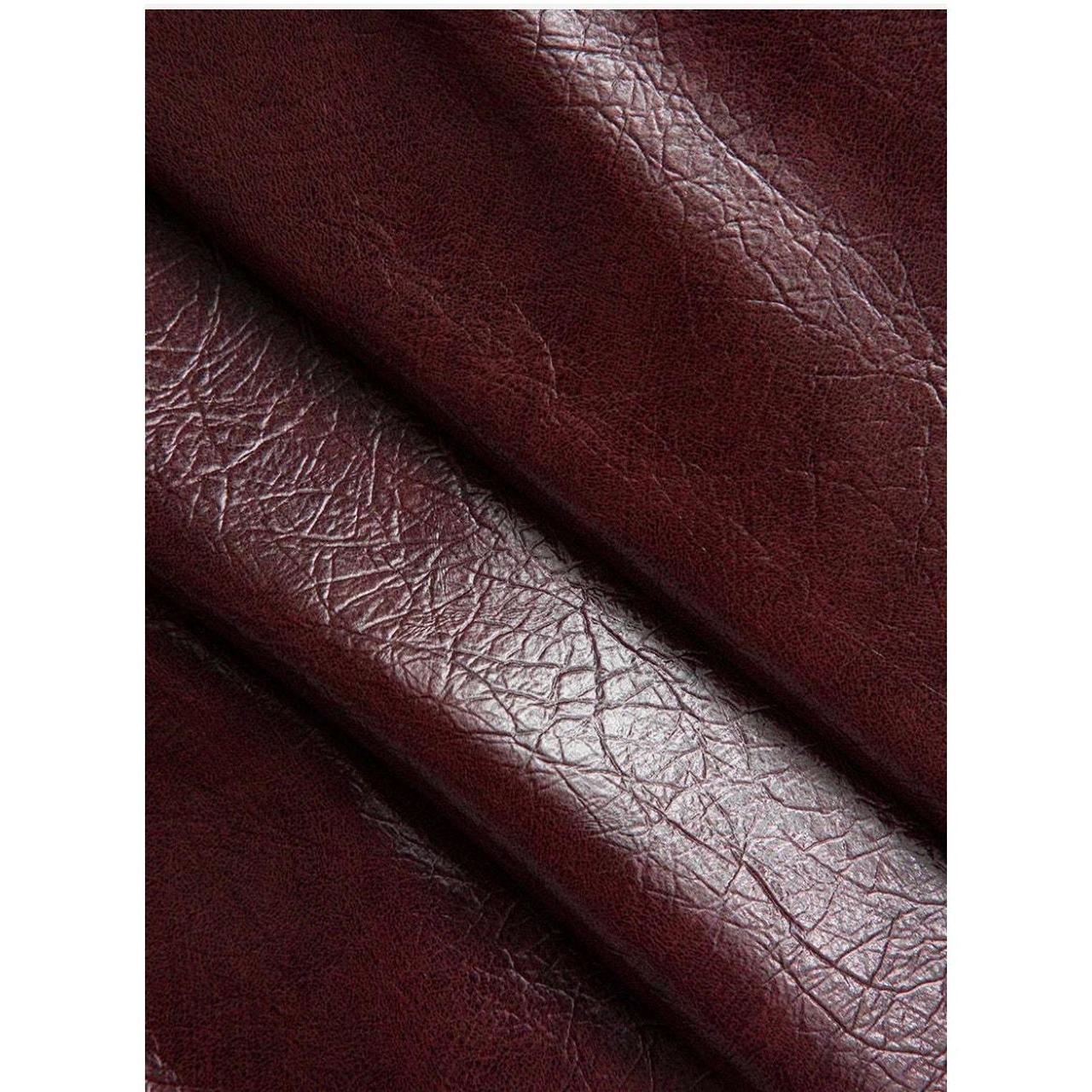 Source Unknown Women's A-line Dress - Red/Purple … - image 5