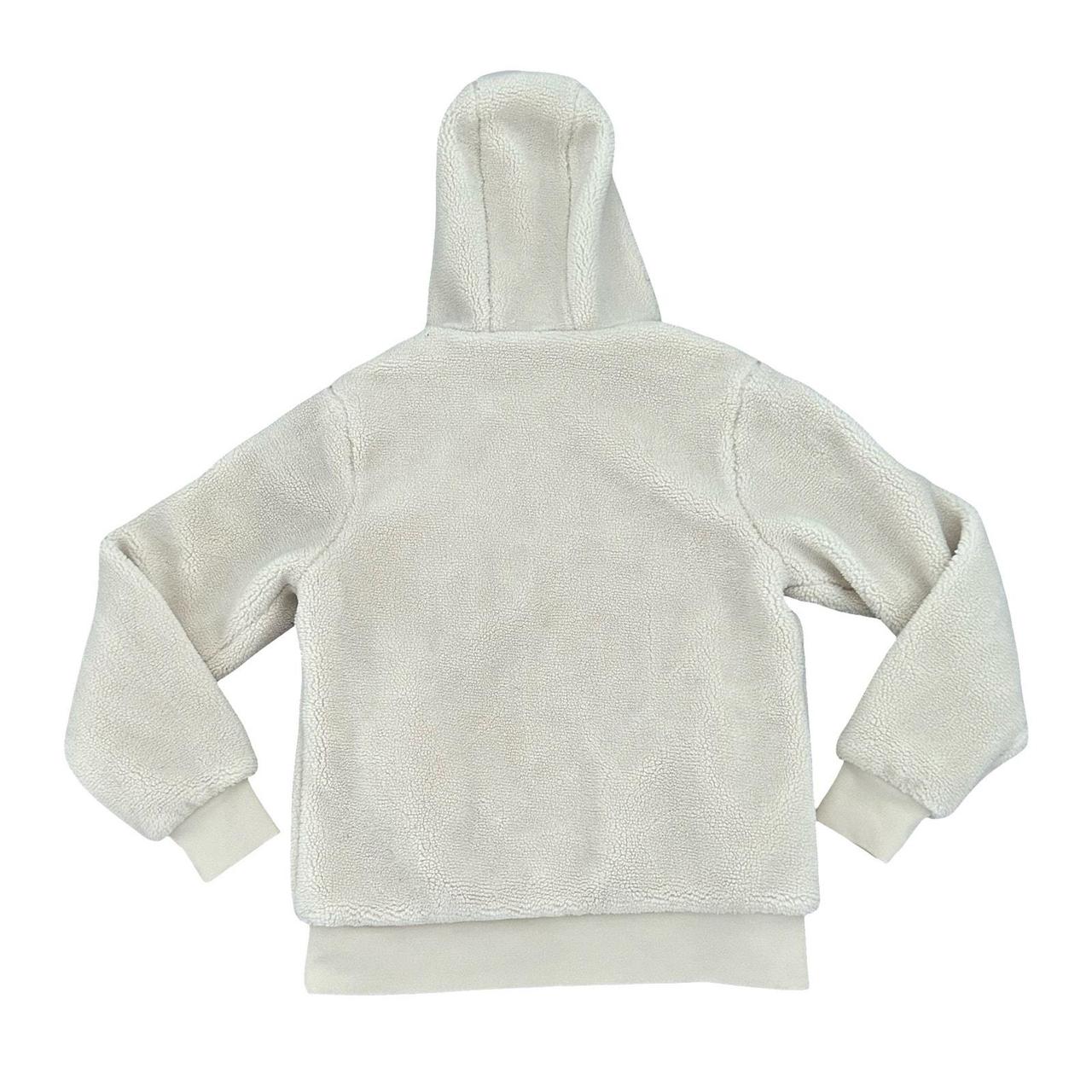 Source Unknown Women's Casual Jacket - Cream - XS… - image 2