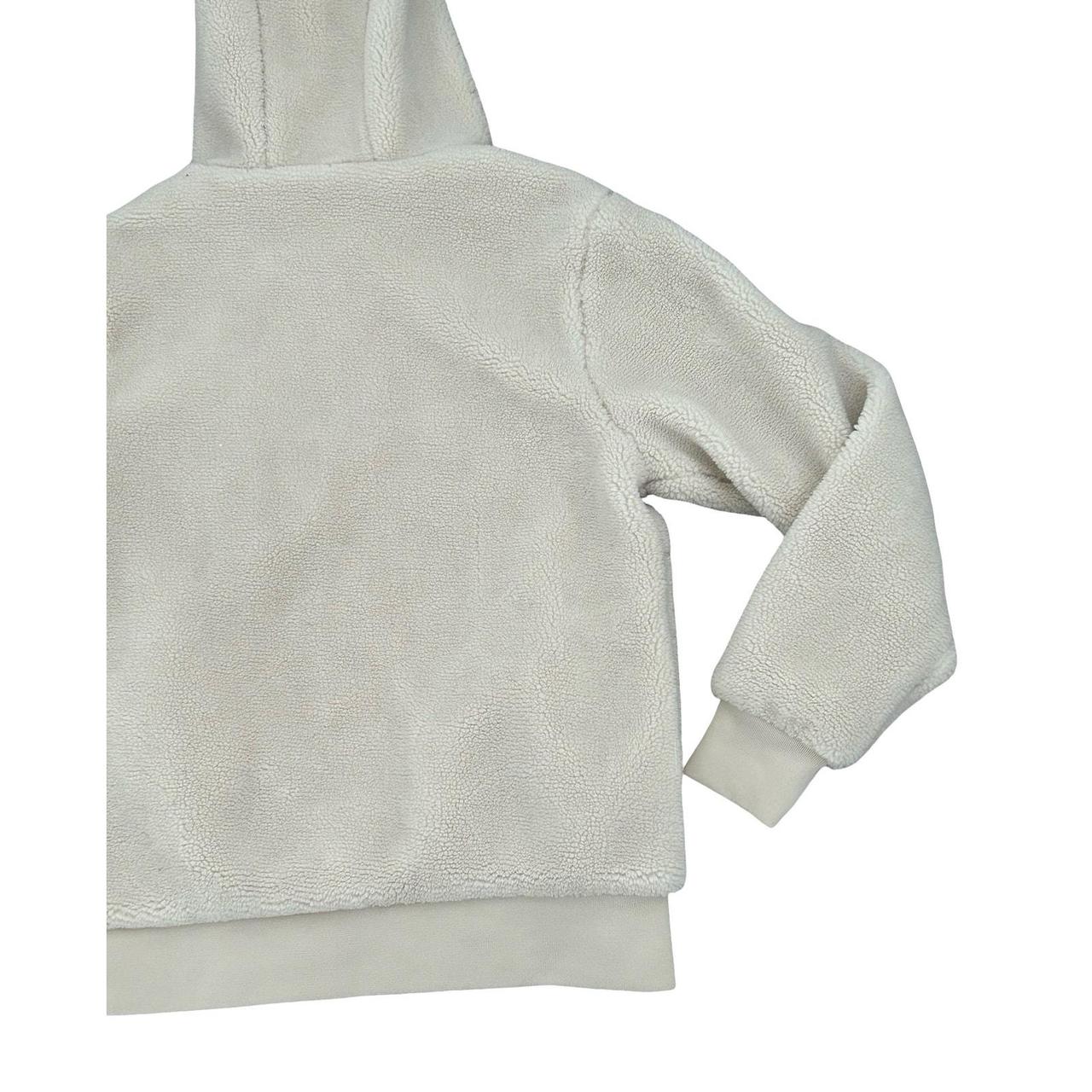 Source Unknown Women's Casual Jacket - Cream - XS… - image 6