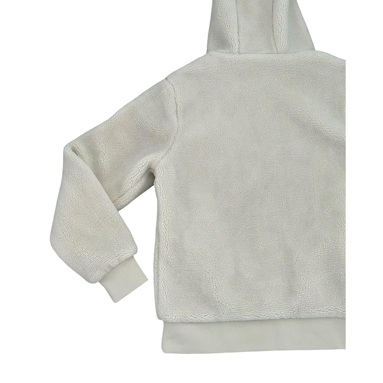 Source Unknown Women's Casual Jacket - Cream - XS… - image 5