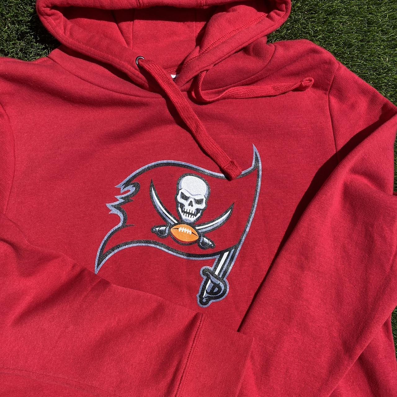 bucs hoodie