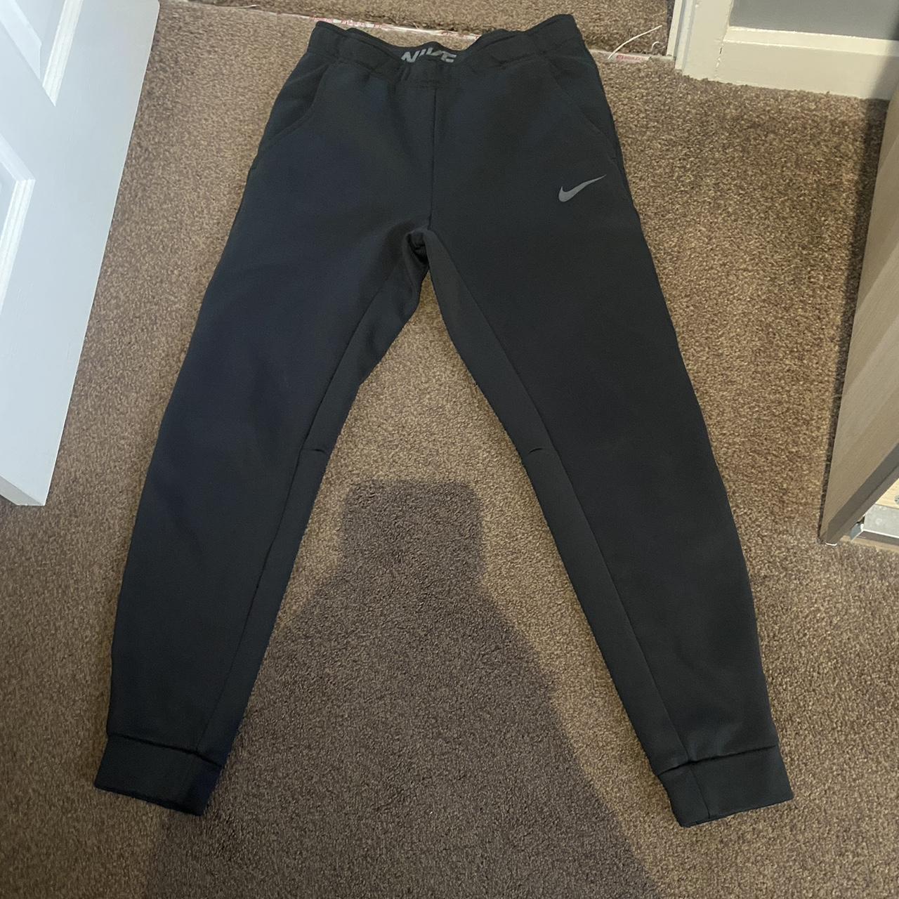 Nike DriFit joggers Perfect condition Depop