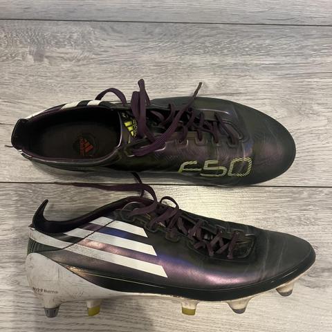 Adidas F50 adizero World Cup 2010 edition | Depop