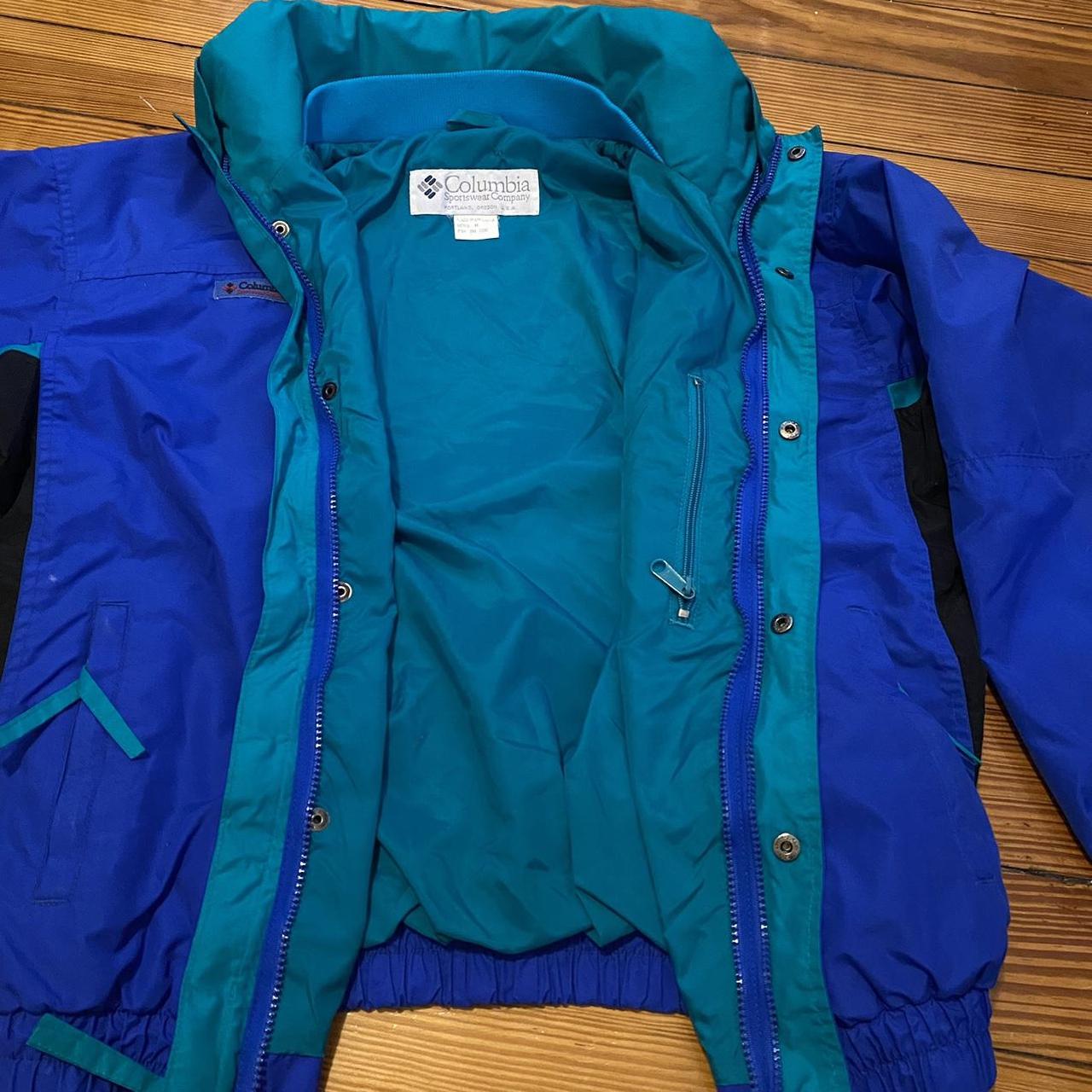 COLUMBIA SPORTSWEAR - Joy Peak Novelty Jacket - 2007682 - Arthur