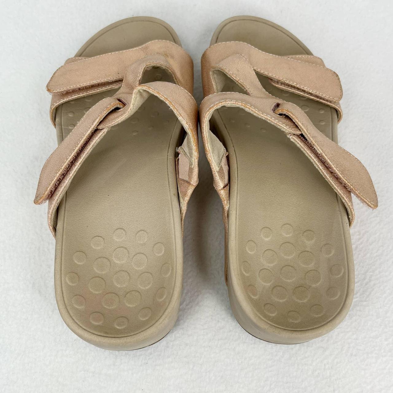 Vionic sale kyla sandal