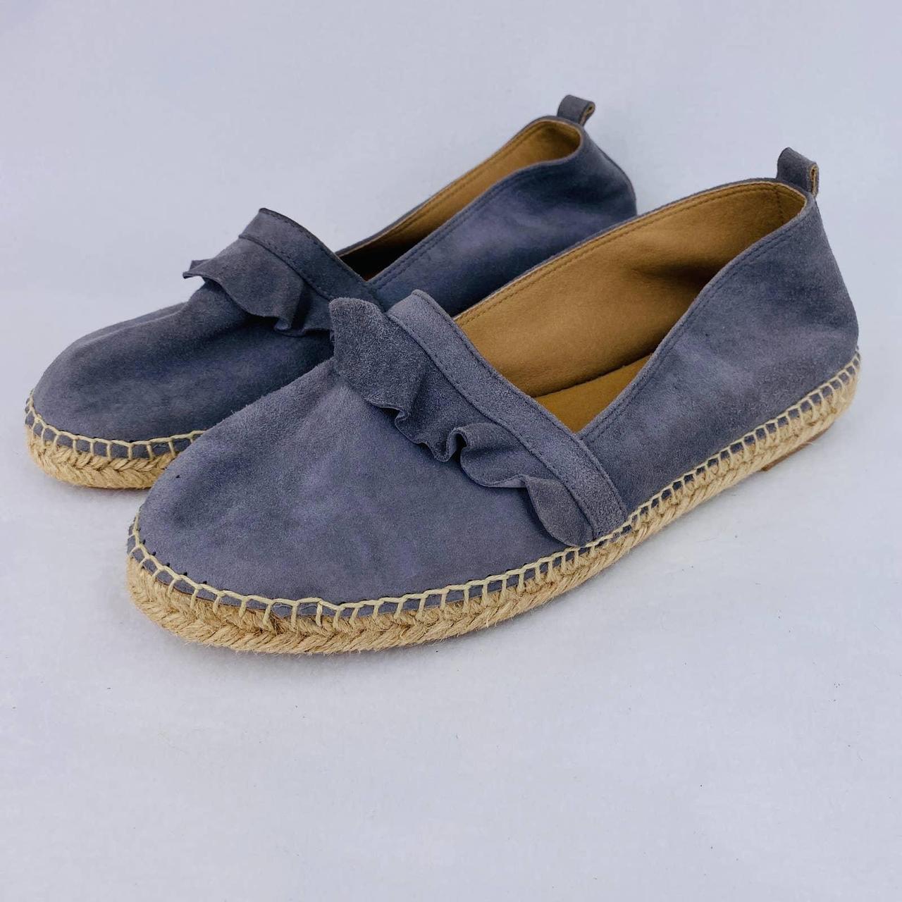 Anthropologie espadrilles discount