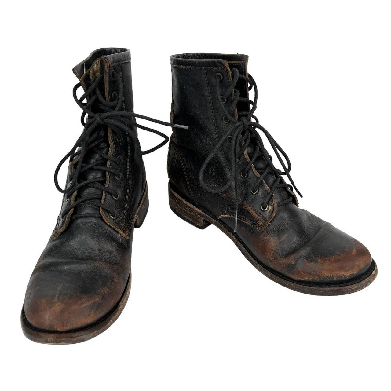 Mens freebird boots sale