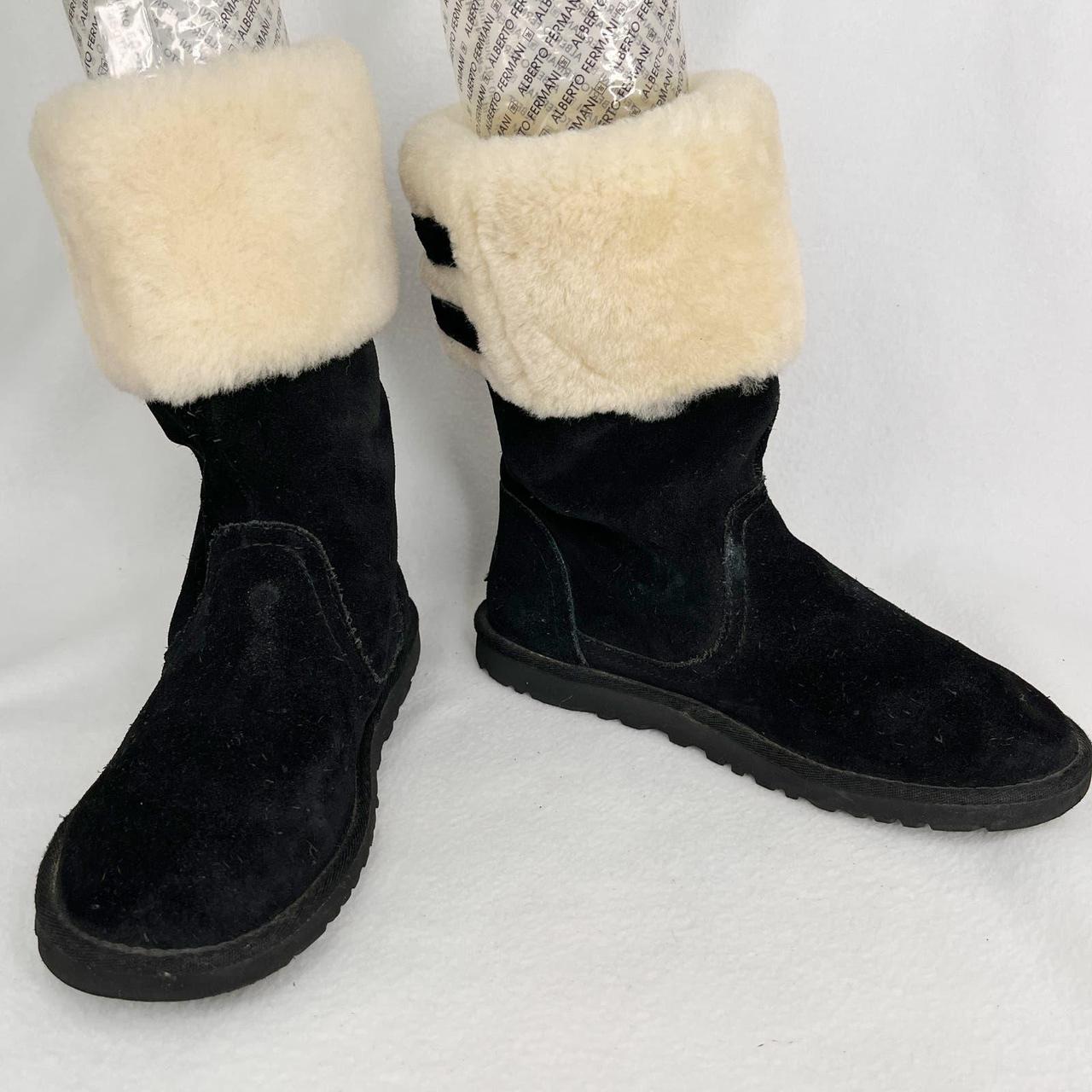 Big 5 ugg deals boots