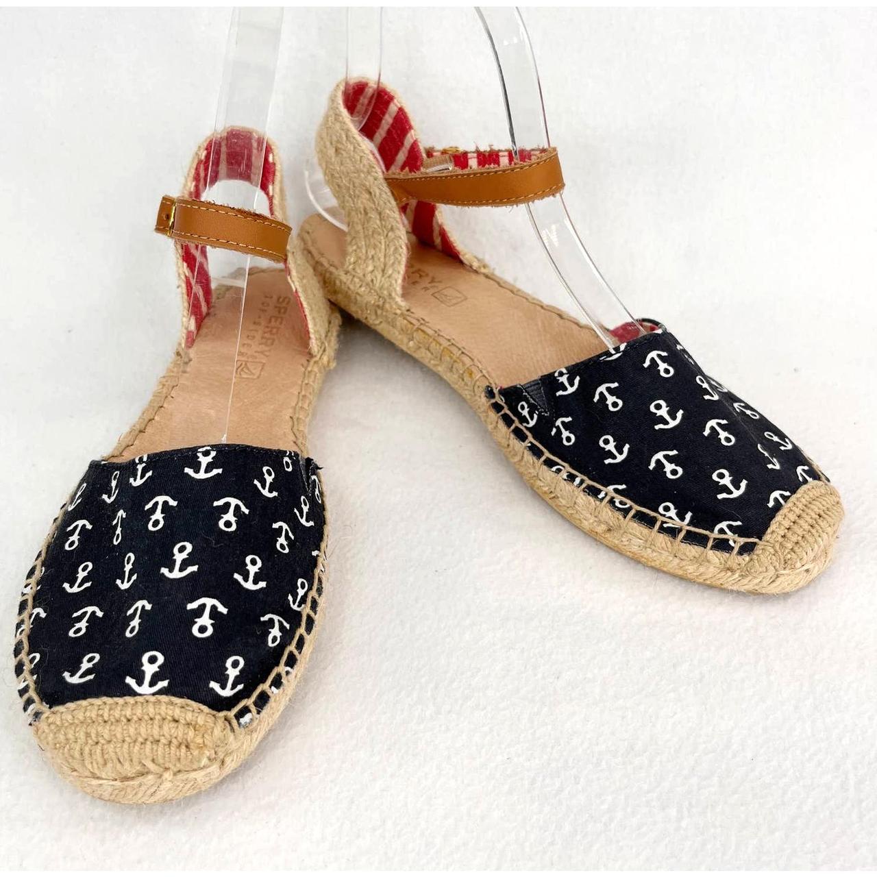 Sperry on sale anchor sandals