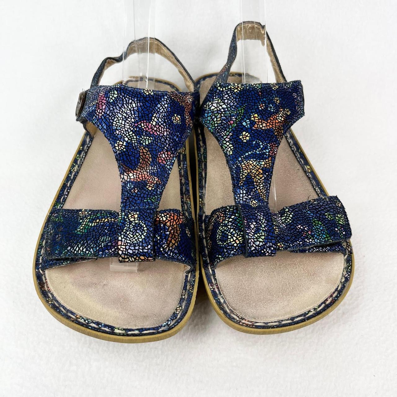 Alegria 2024 kendra sandals