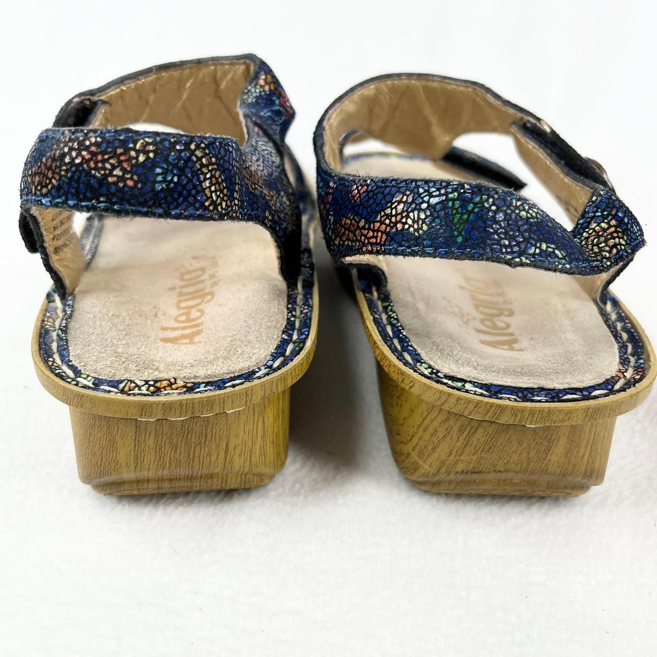 Alegria 2024 kendra sandals