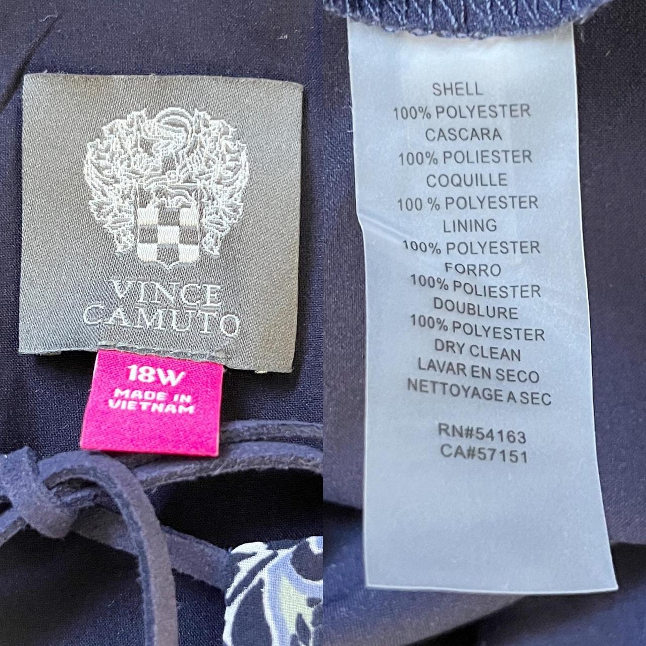 Vince camuto rn 54163 cheap