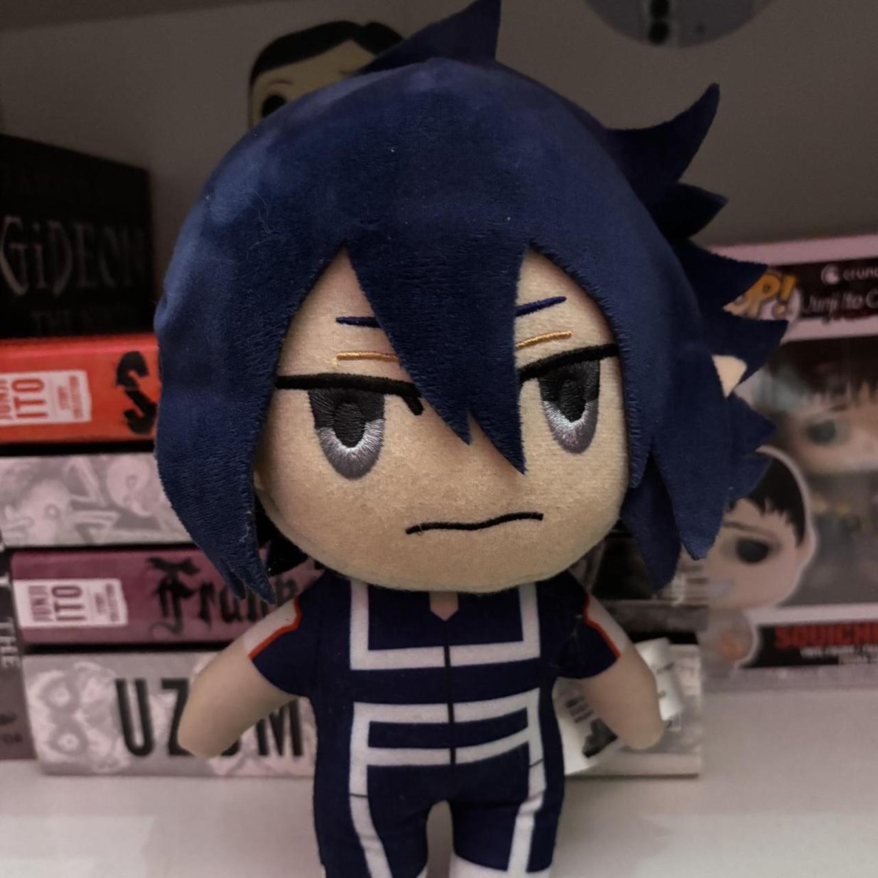 Tamaki Amajiki anime plush tamakiamajiki tamaki