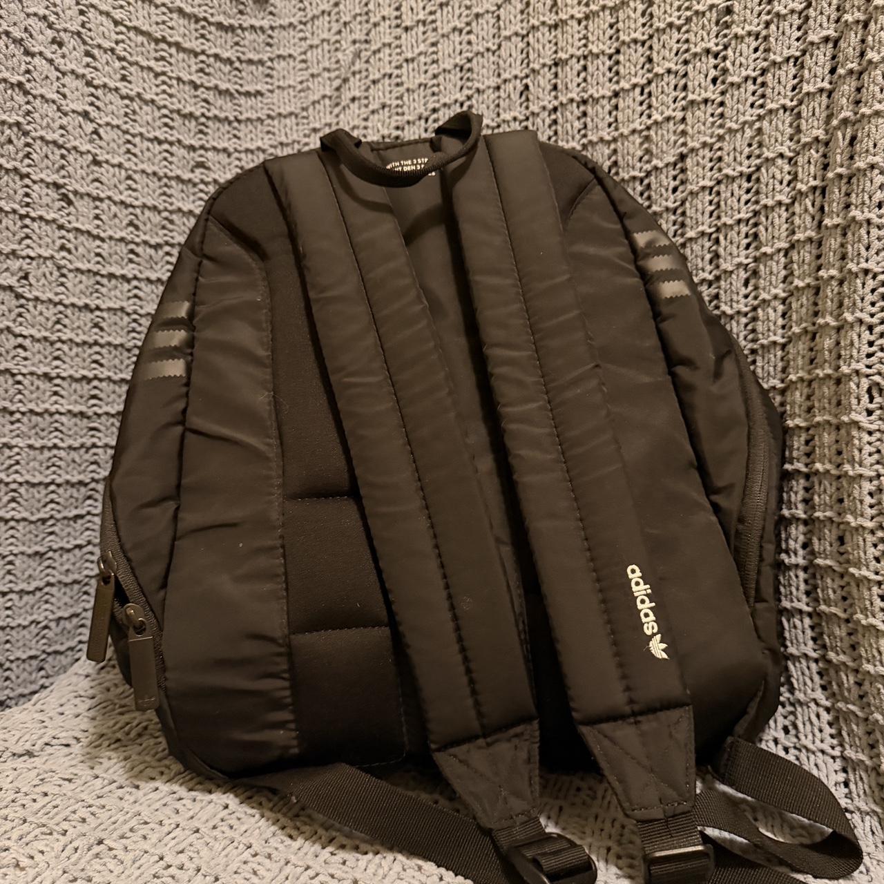 Retro Adidas Bowling Bag (vintage,Rare Peter Black, | Depop