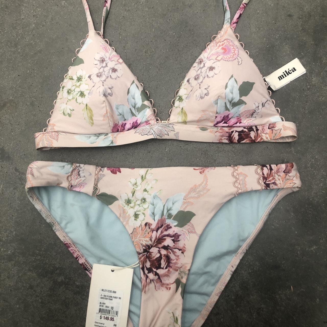 Milea bikinis sales