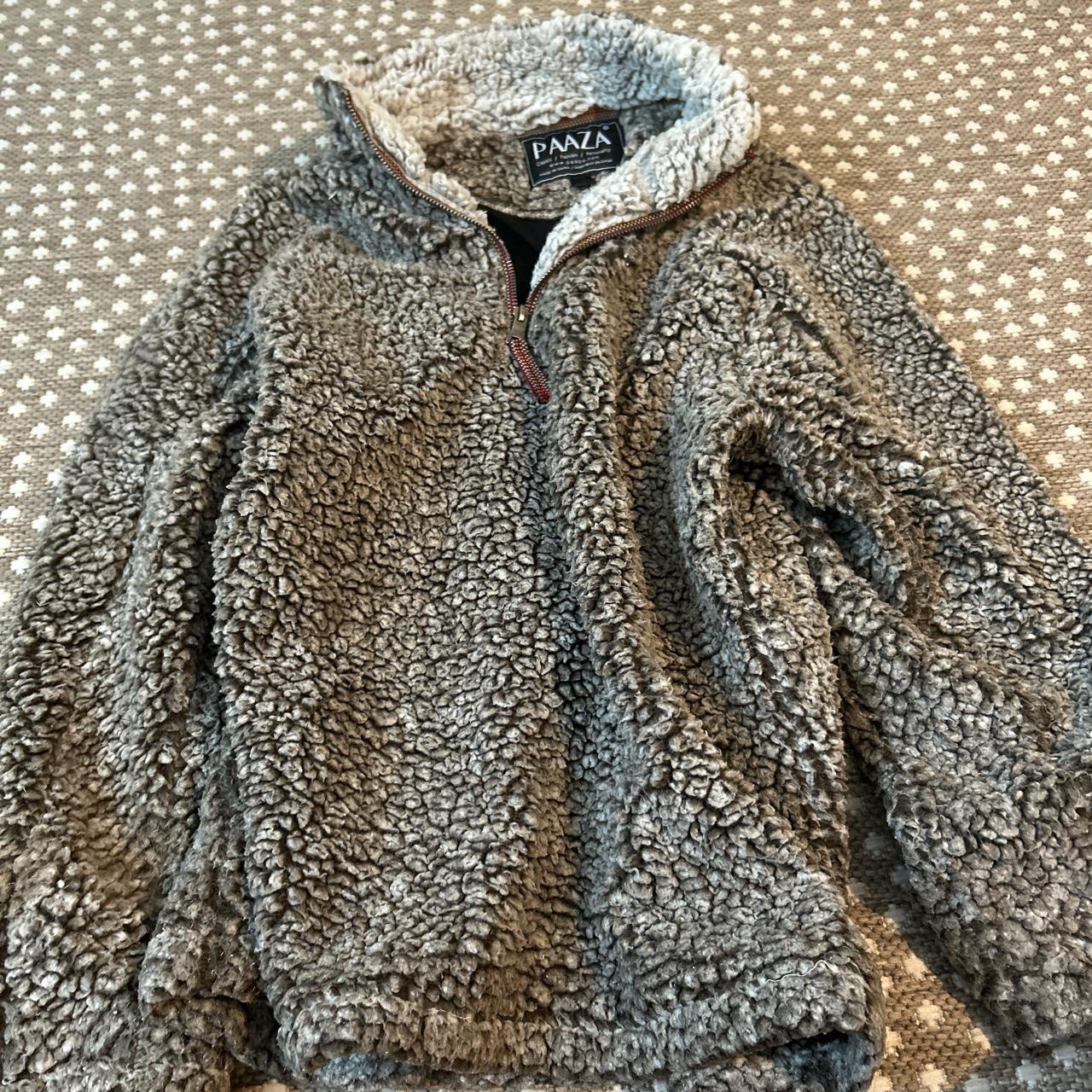 Paaza sherpa sale