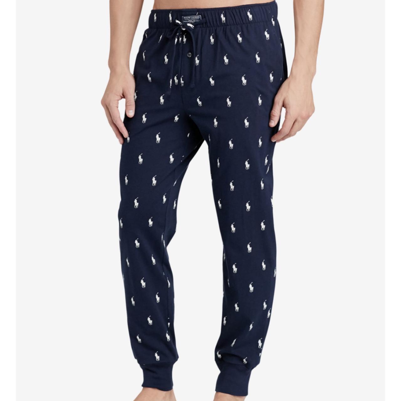 Polo Ralph Lauren Men's Pajamas Depop