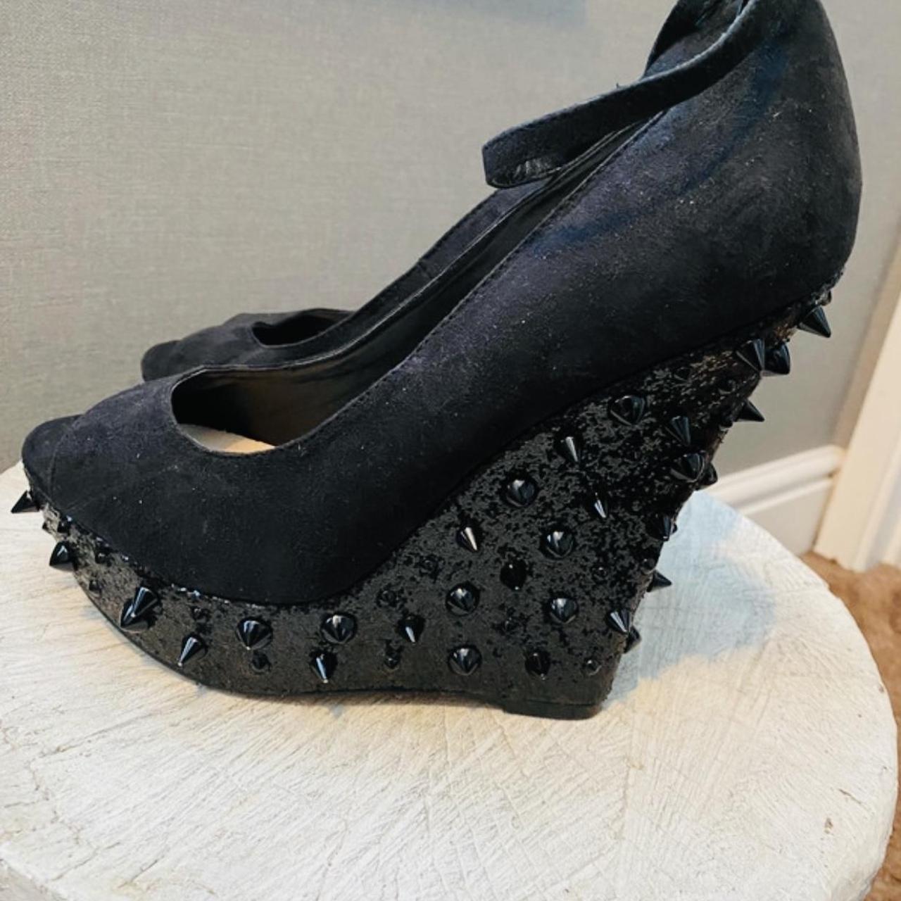 carvela wedges