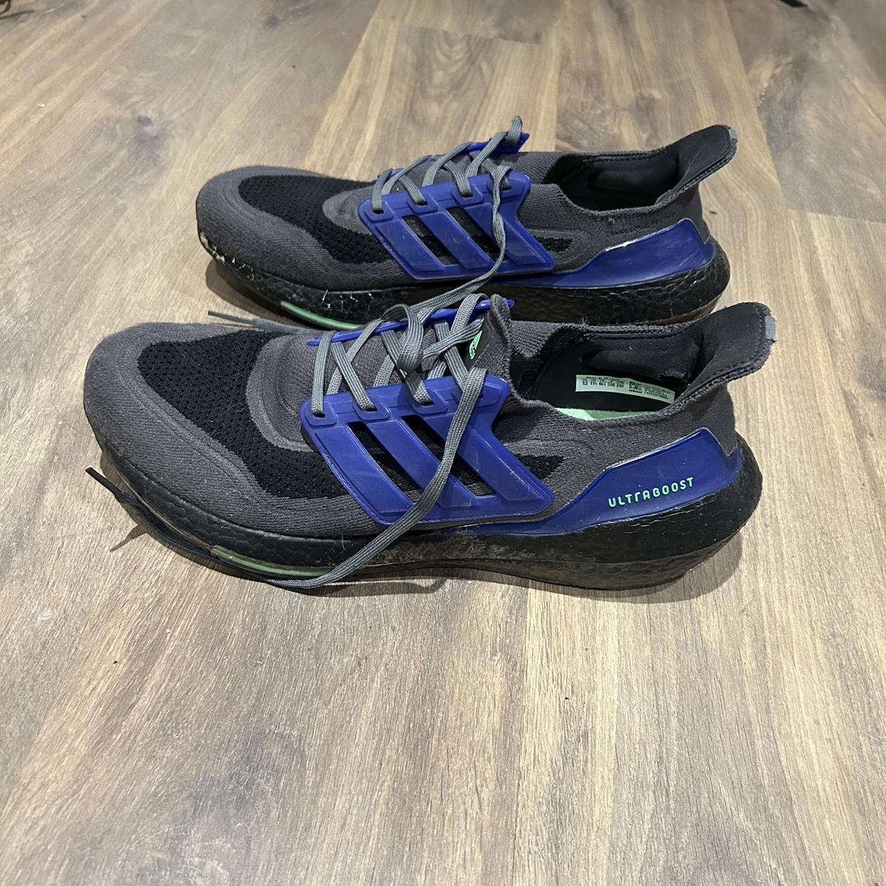 childrens adidas ultra boost