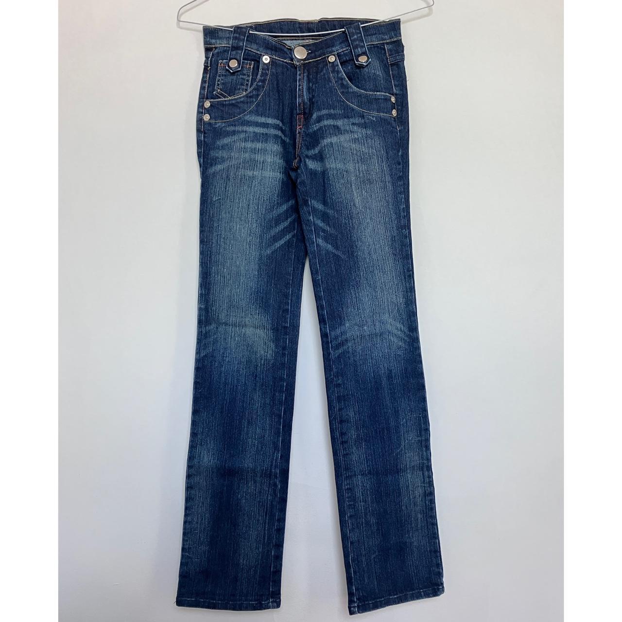 Miss Sixty Women's Jeans | Depop