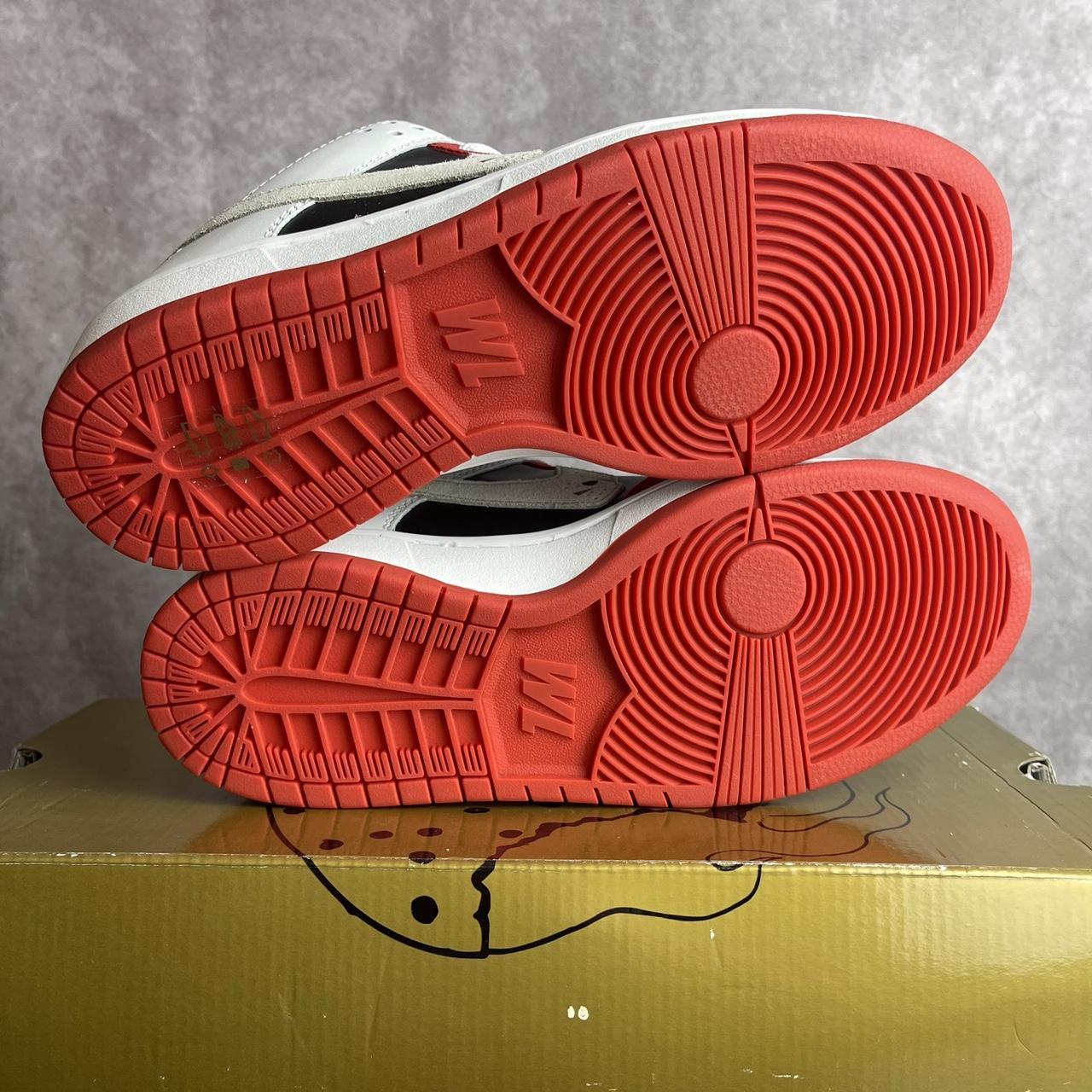 warren lotas jordan 1