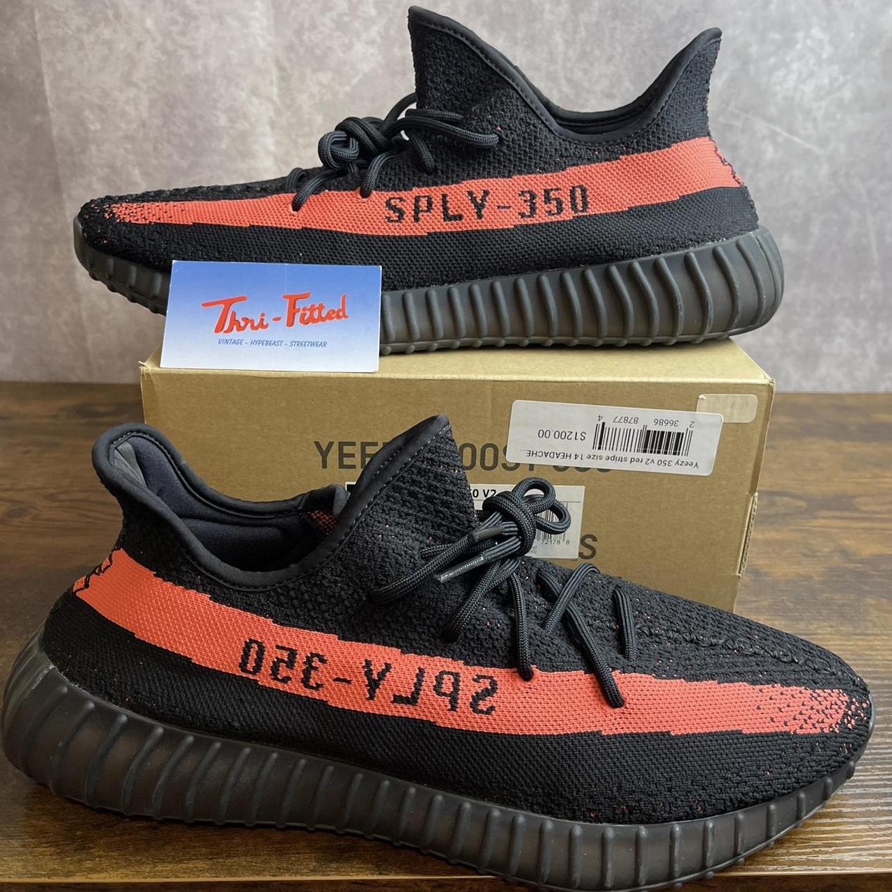 Sply 350 clearance black and red