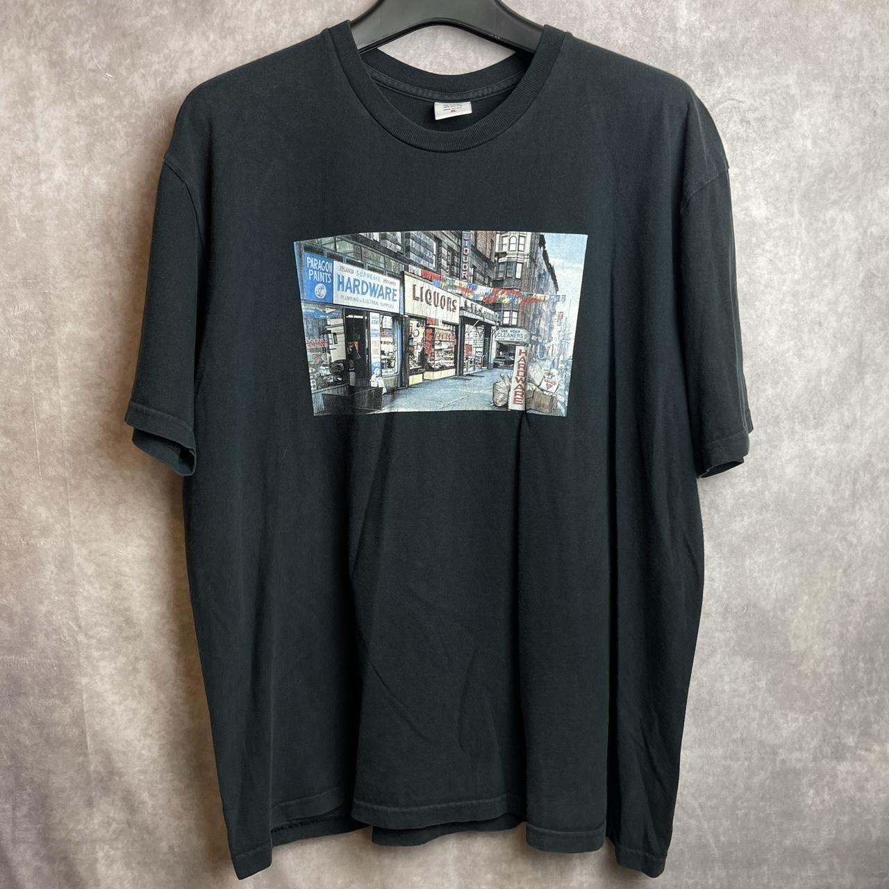 Hardware tee supreme hotsell