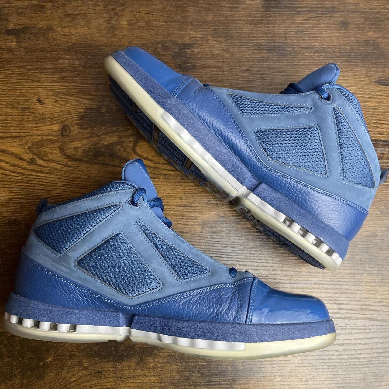 jordan trophy room 16