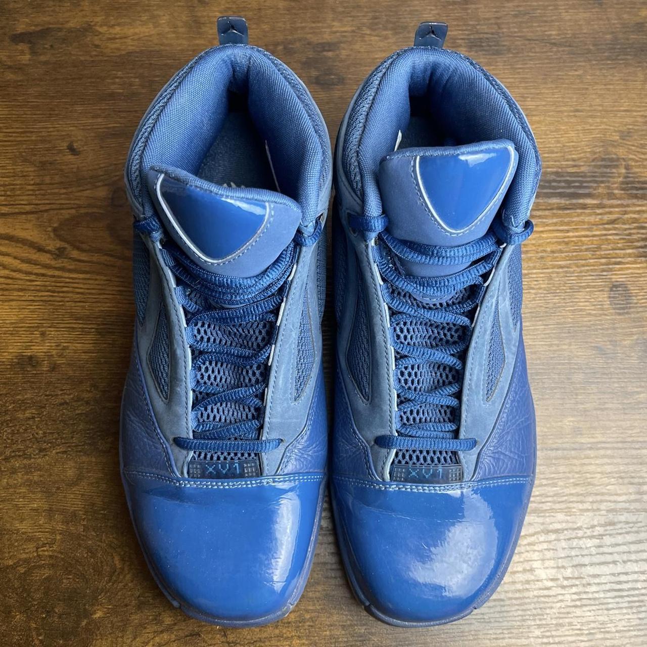 air jordan 16 retro trophy room