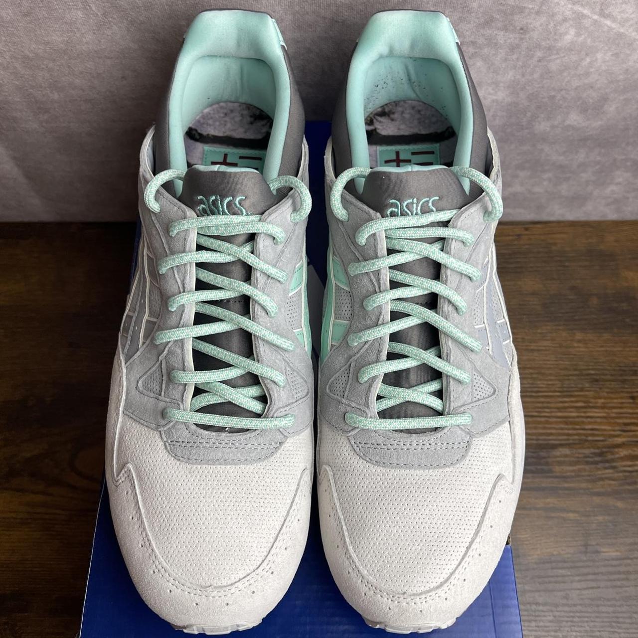 ASICS Gel Lyte V x Offspring Cobbled Streets Part 2. Depop