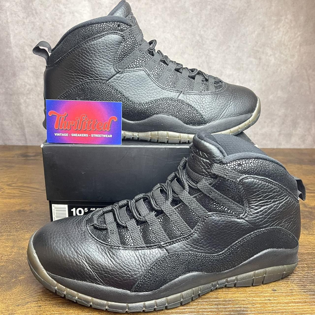 Shops air jordon 10 ovo