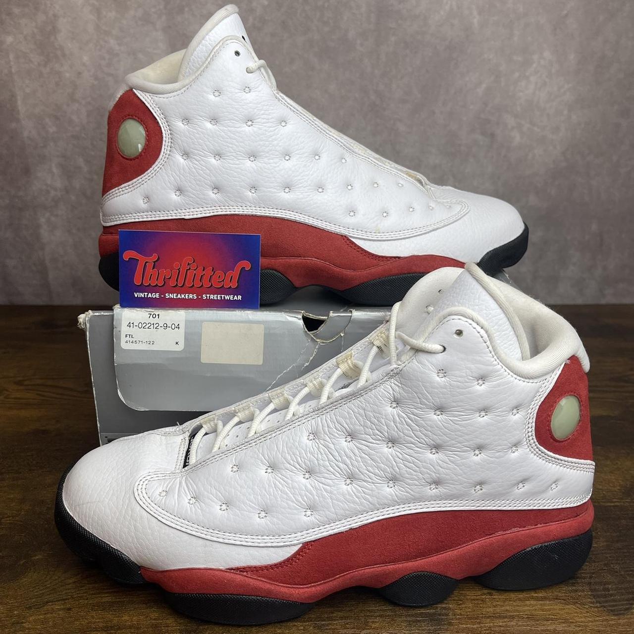 Jordan 13 size 12 best sale