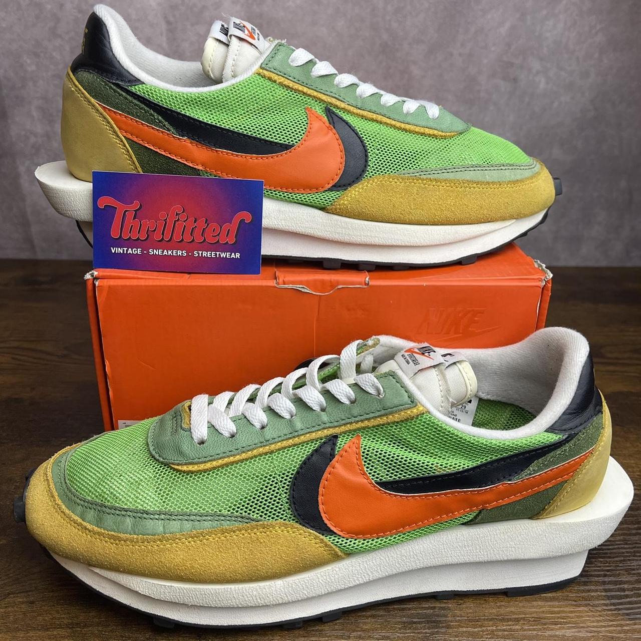 Sacai Vaporwaffle Ldv Waffle Dhgate Sacai Waffle Thoughts On The