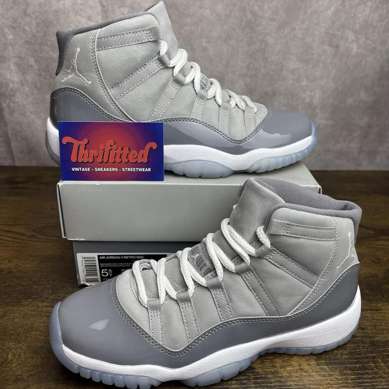 Retro 11 size 5.5 on sale