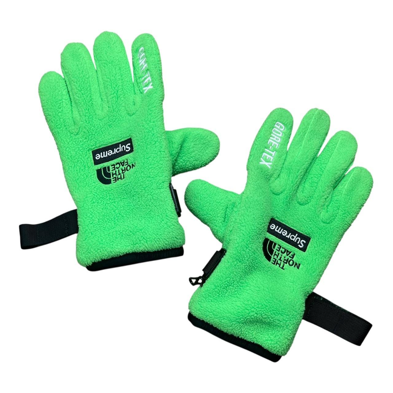 新品　Supreme THENORTHFACE FLEECE GLOVE M Supreme The North Face RTG Fleece Glove (SS20) - $98