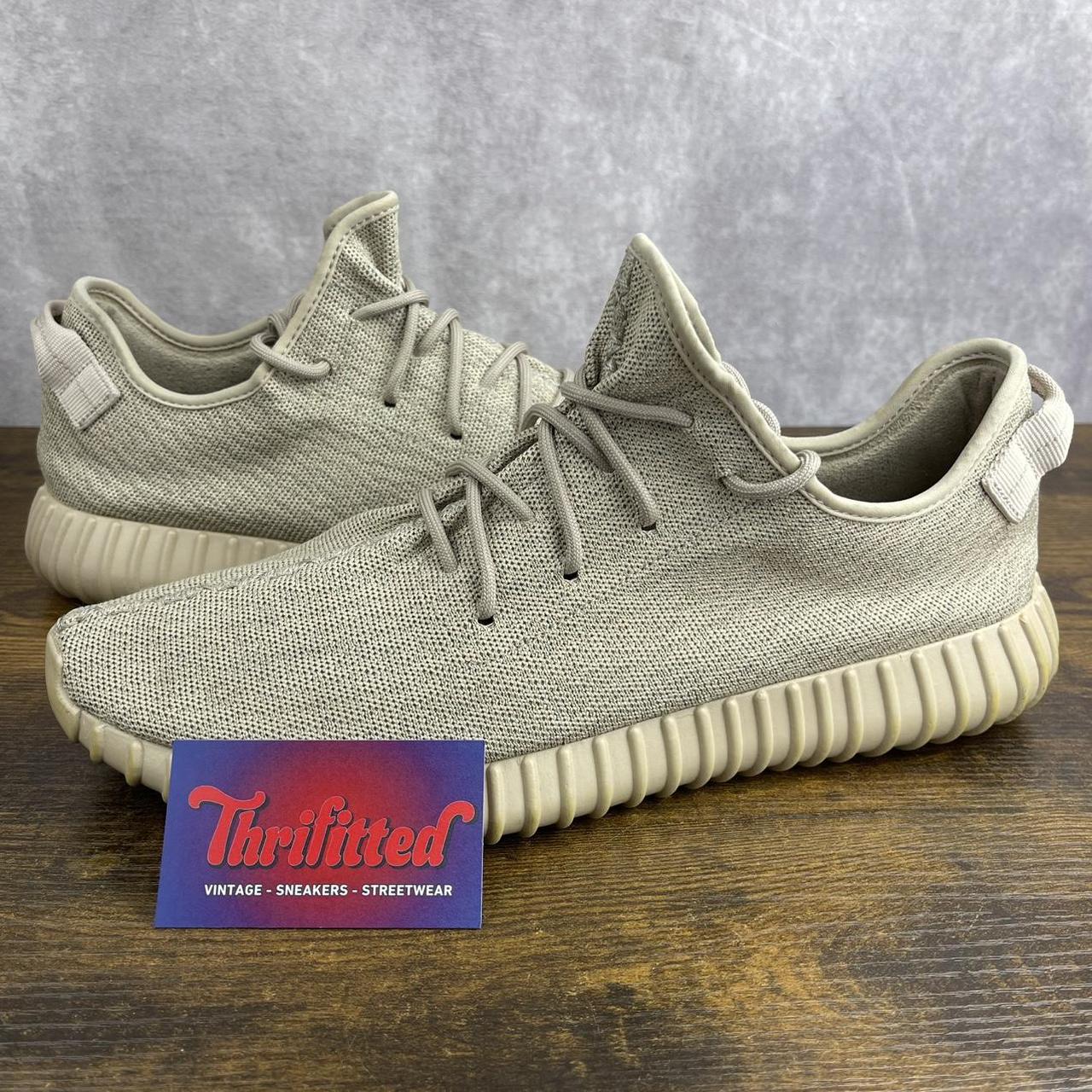 新品未使用adidas YeezyBoost 350 oxfordtan28cm Buy Yeezy Boost 350 'Oxford Tan' - AQ2661 | GOAT